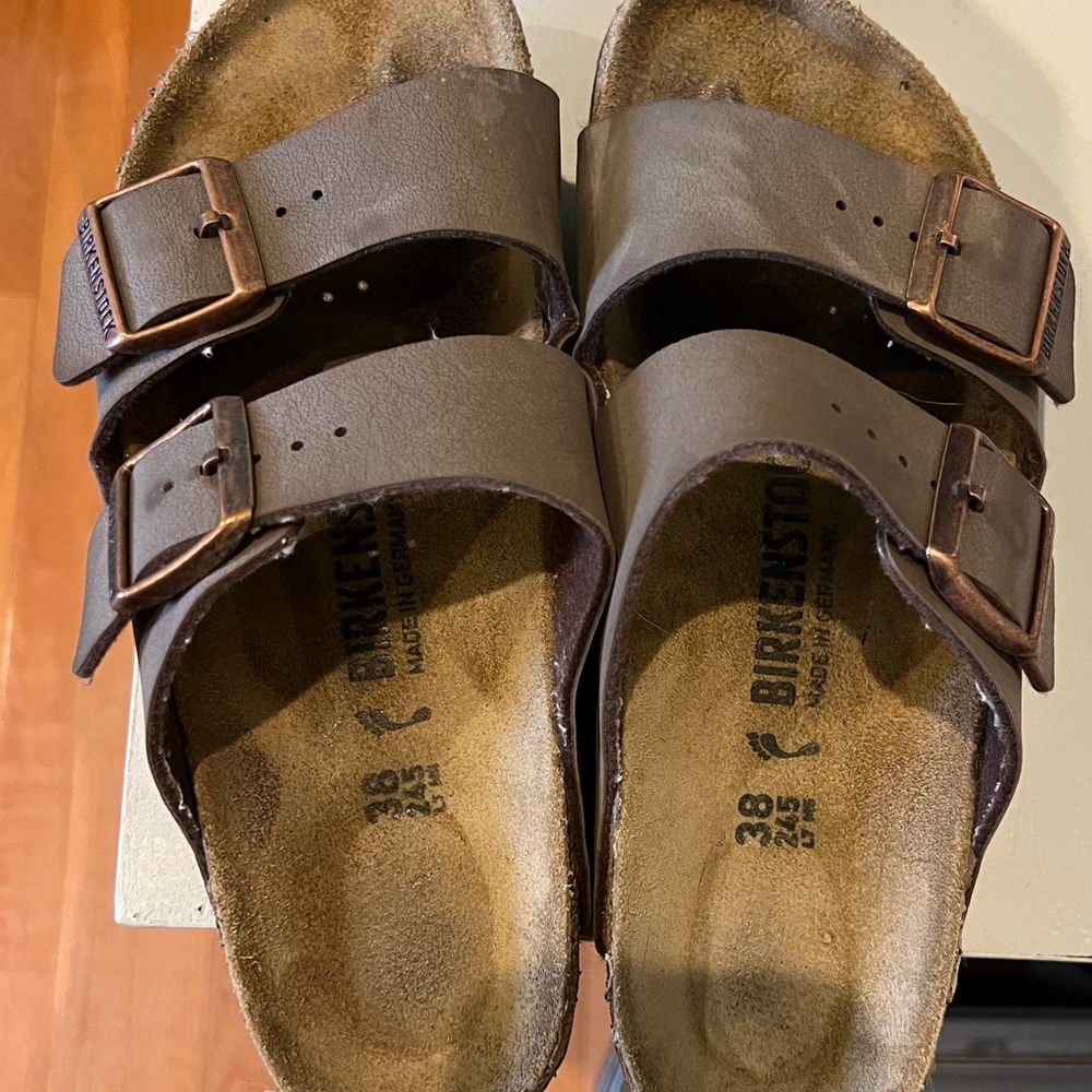Birkenstock Arizona Slide Sandal